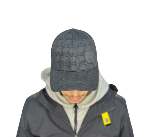 Casquette KARL LAGERFELD