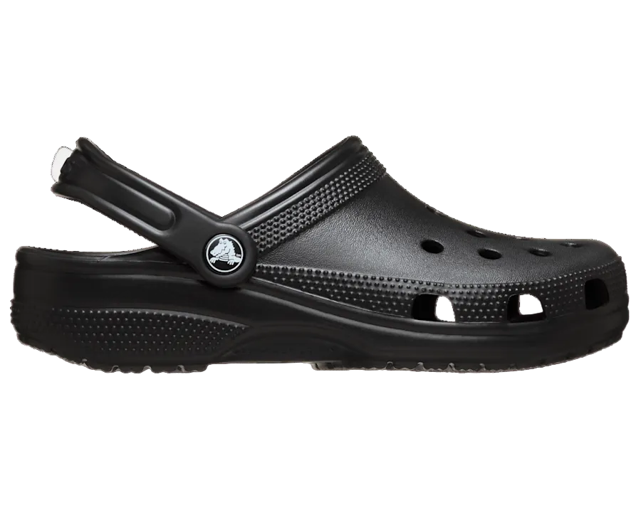 CROCS noir