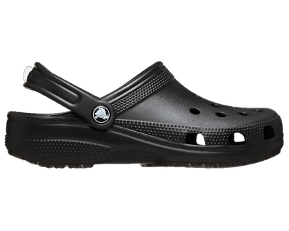 CROCS noir