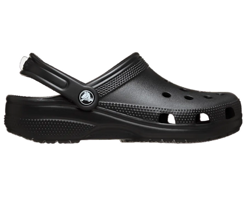 CROCS noir
