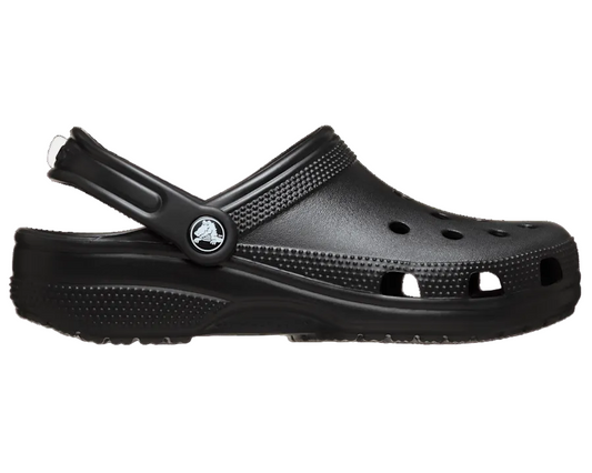 CROCS noir