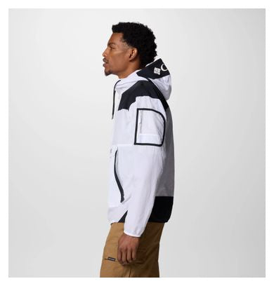 VESTE COLUMBIA (Omni-Shield) BLANC
