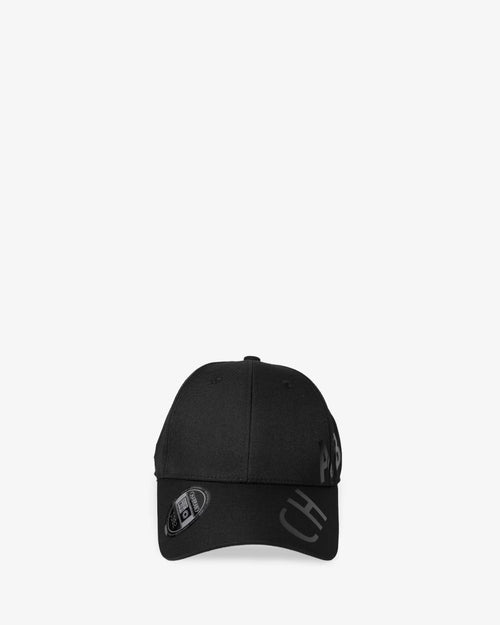 CASQUETTE CHABRAND NOIR