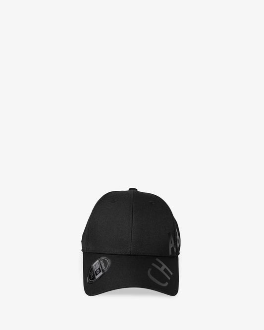 CASQUETTE CHABRAND NOIR