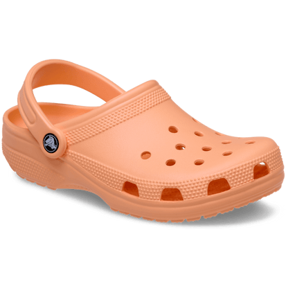 CROCS CLASSIC CLOG Electric Sunstone