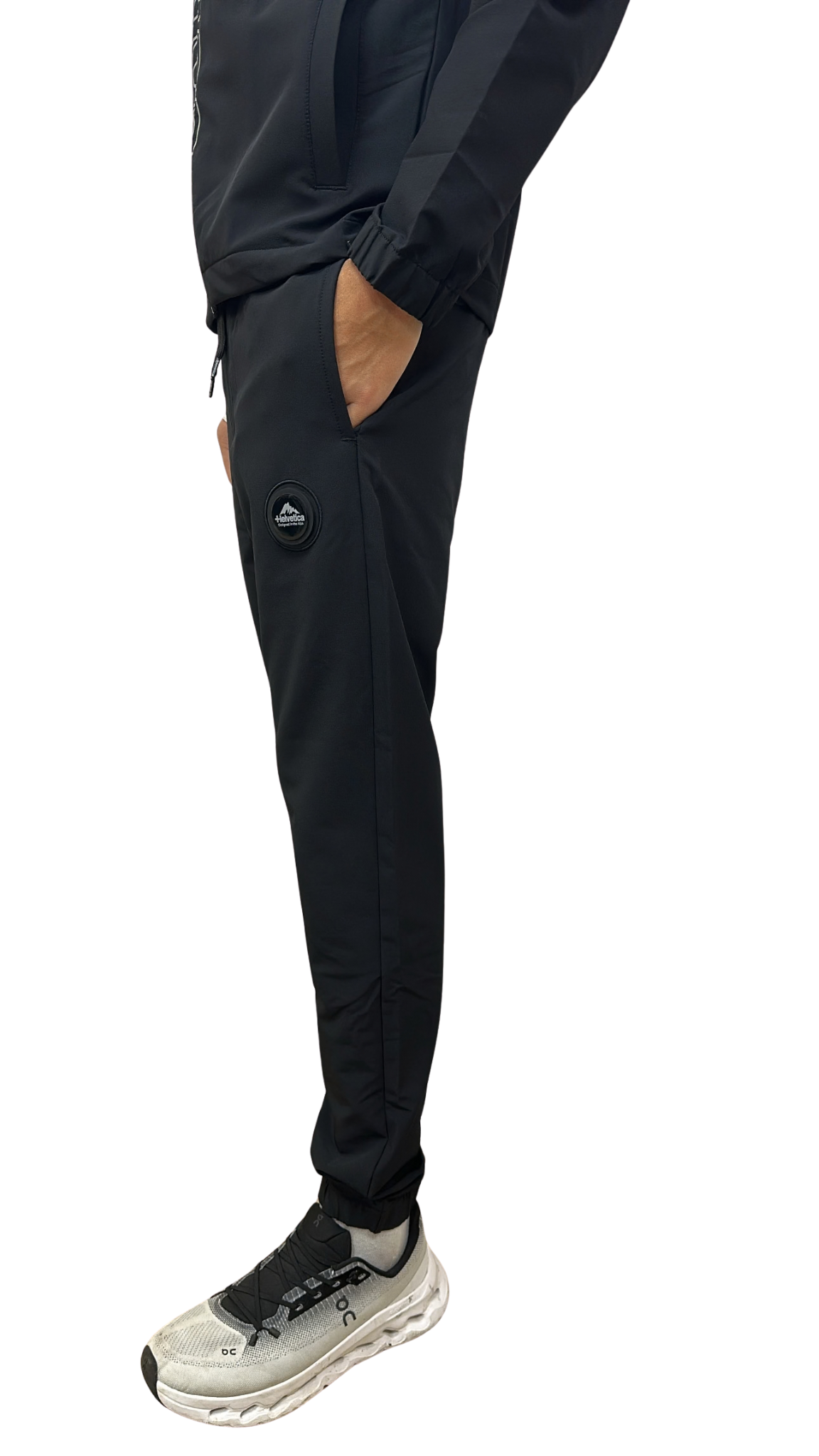 PANTALON HELVETICA HAVANE 16