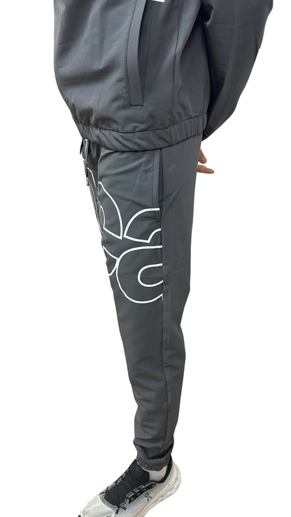 PANTALON HELVETICA ATLAS 16 DARK GREY