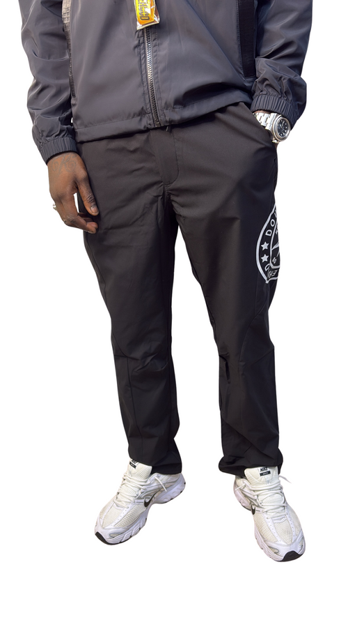 PANTALON DOUBLEHOOD FLOW 16