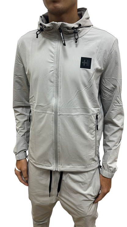 VESTE HELVETICA PANAMA 04 ROCK