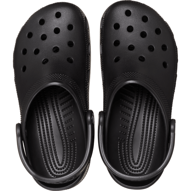 CROCS noir