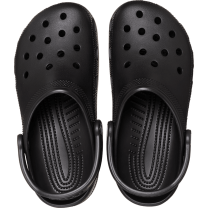 CROCS noir