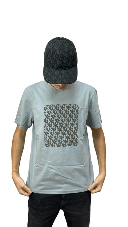 T-SHIRT CALVIN KLEIN
