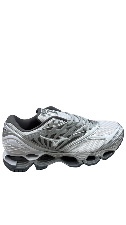 MIZUNO Wave Prophecy LS Blanche