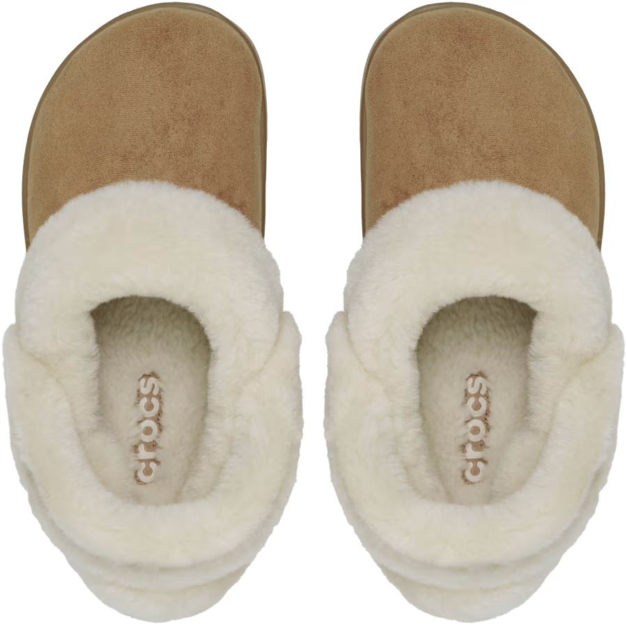 CROCS Unfurgettable Clog sepia