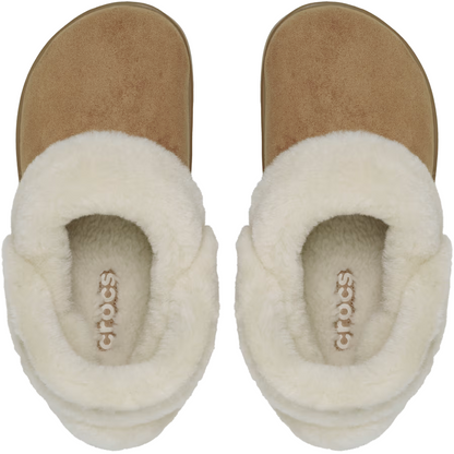 CROCS Unfurgettable Clog sepia