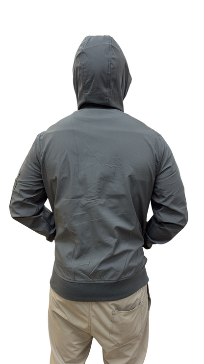 KWAY PARAGOOSE GRIS