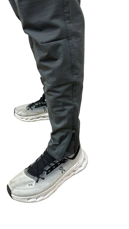 PANTALON HELVETICA POWELL 16 DARK GREY