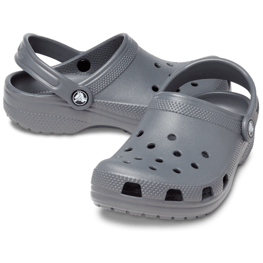 CROCS Classic coloris Slate Grey