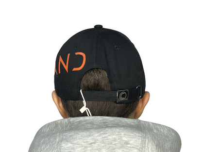 Casquette CHABRAND orange