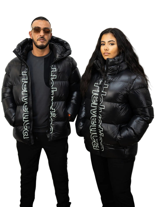 DOUDOUNE HELVETICA SILVER 2