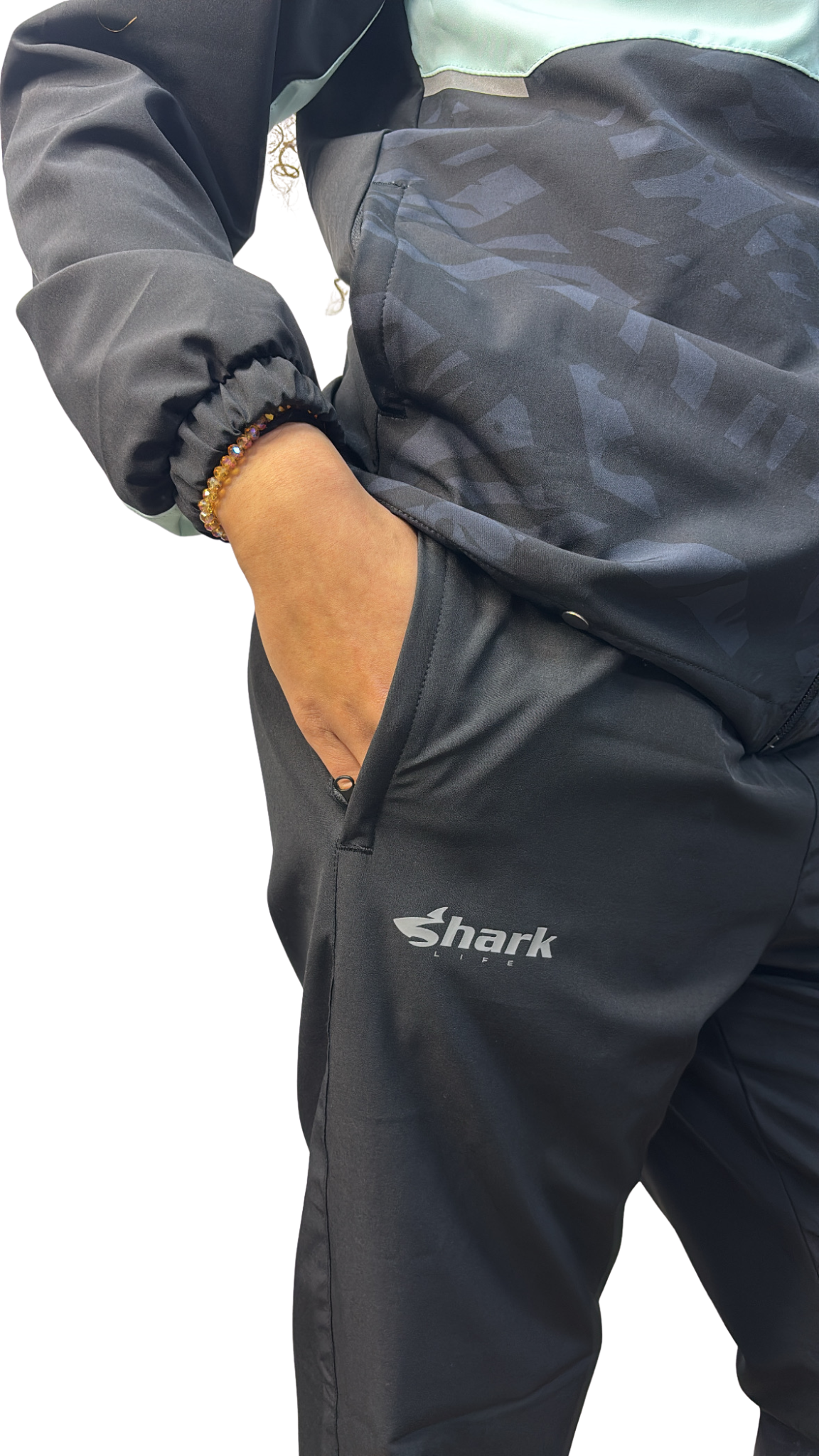 Ensemble SHARK LIFE Tempest Mine