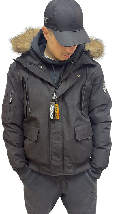 BOOSTER FOURURE BEIGE - PRÉCOMMANDE