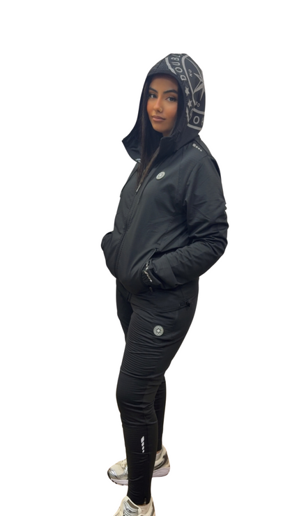 DOUBLEHOOD DRIX 16 BLACK