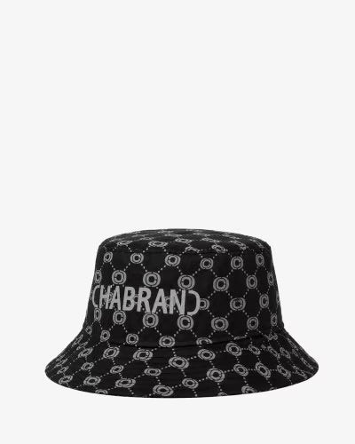 BOB CHABRAND NOIR/GRIS