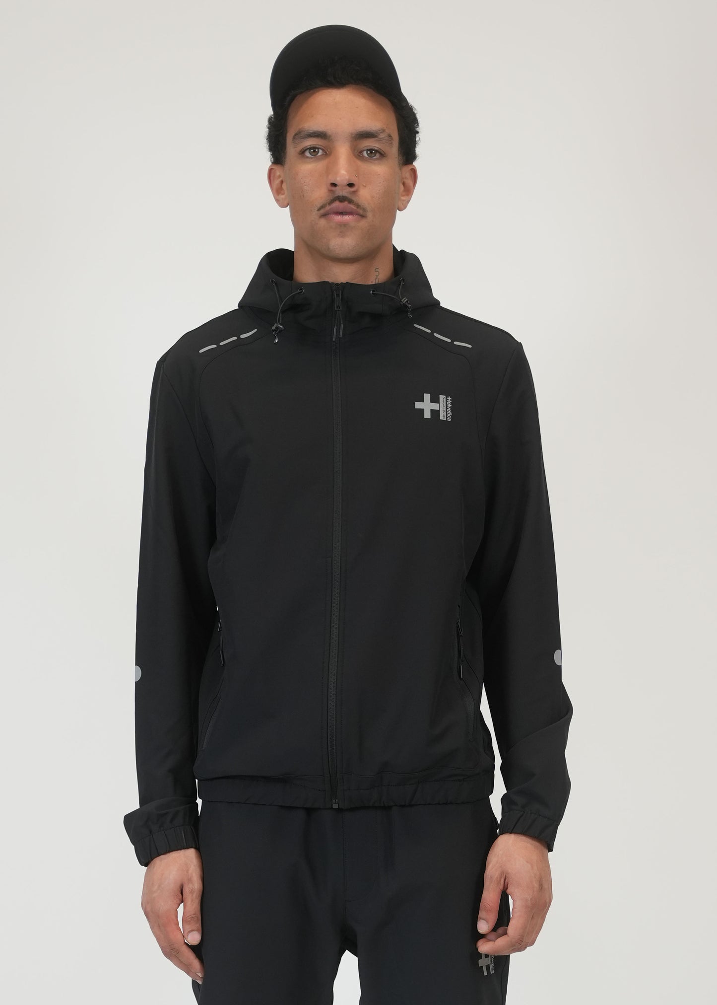 HELVETICA NOAH 04 BLACK