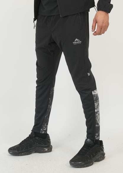 HELVETICA VALBERG 16 B BLACK