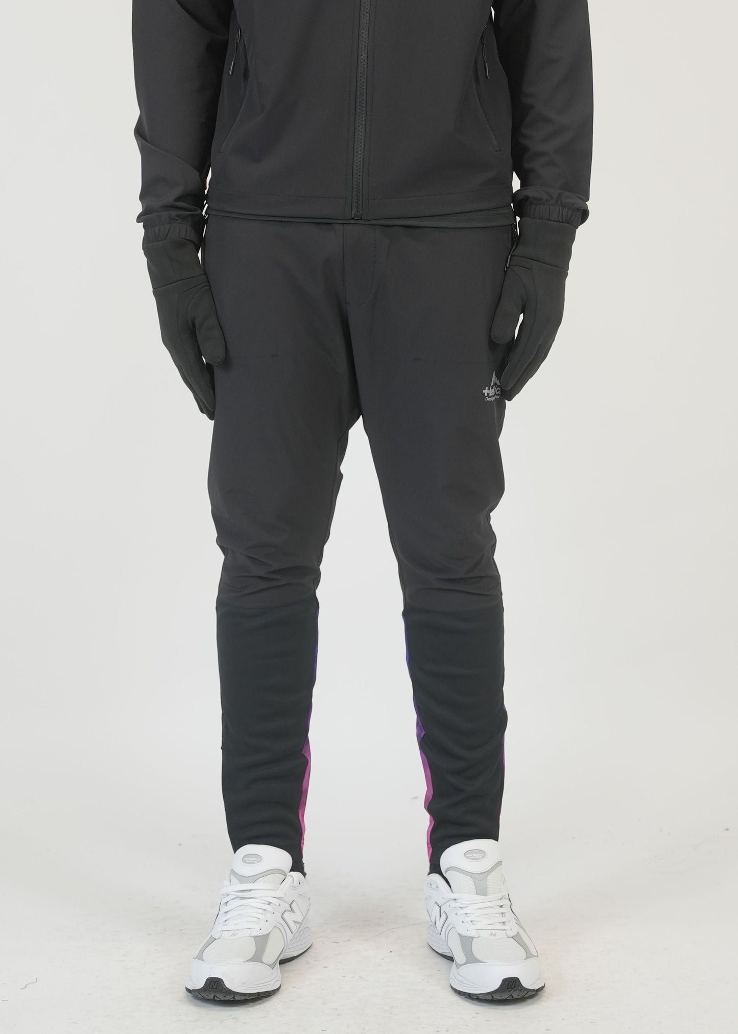 HELVETICA VALBERG 16 B PURPLE