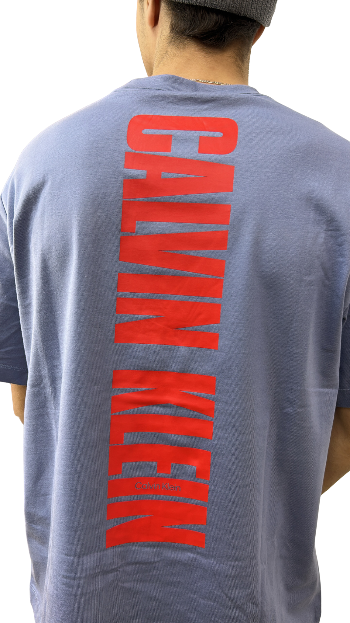 T-SHIRT CALVIN KLEIN