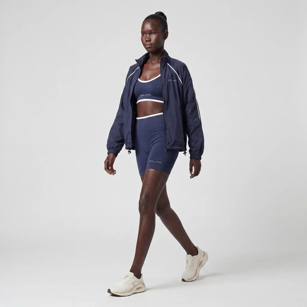 GILET GALAYA NAVY