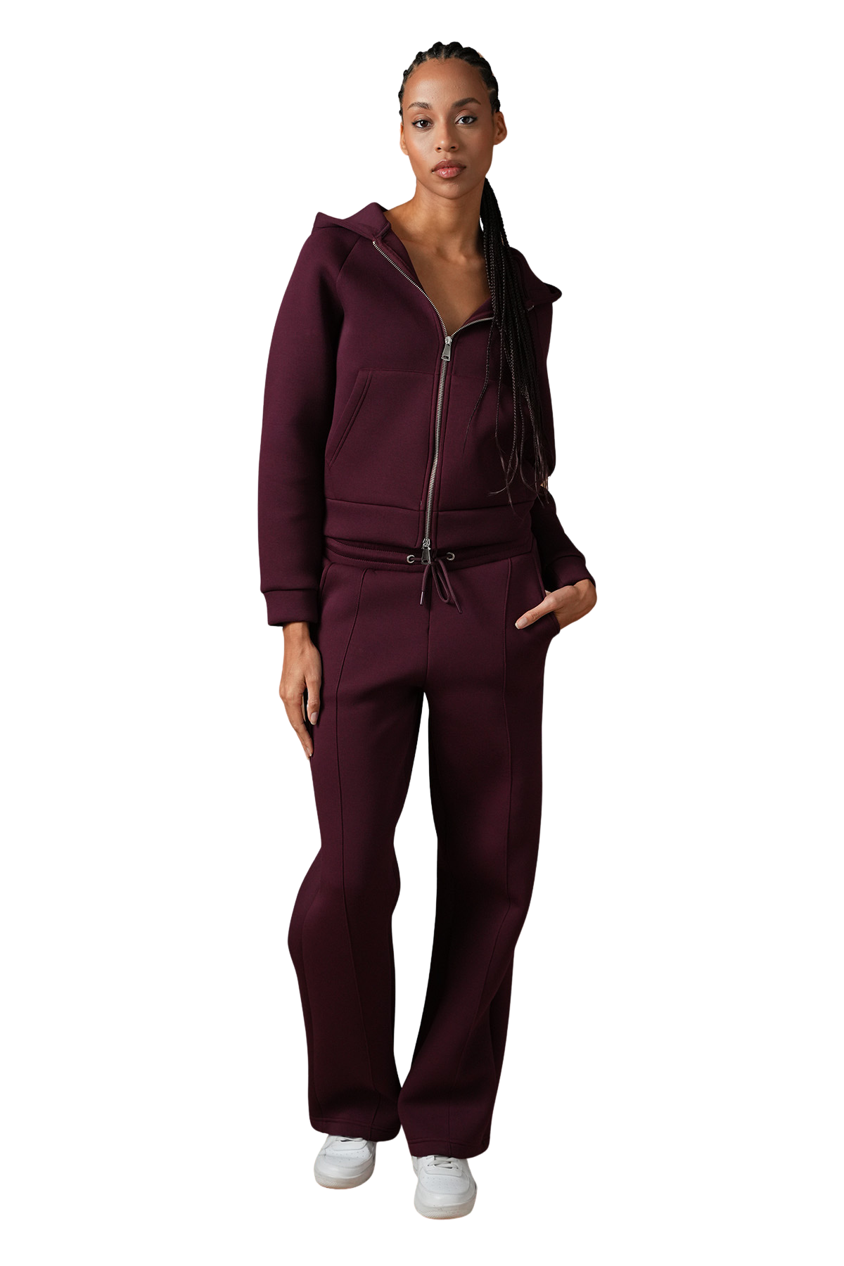 ENSEMBLE FEMME IKAO BORDEAUX