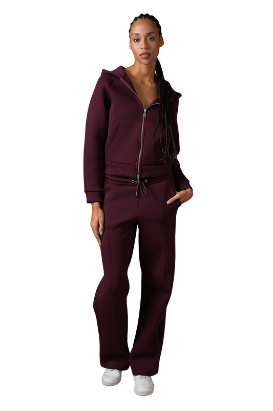 ENSEMBLE FEMME IKAO BORDEAUX