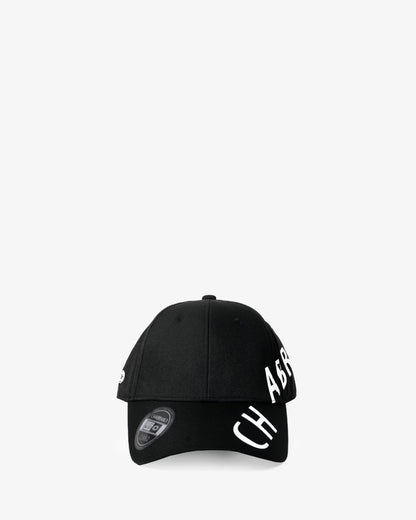 CASQUETTE CHABRAND NOIR