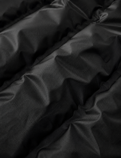 DOUDOUNE DOUBLEHOOD HAMILTON 01 – BLACK