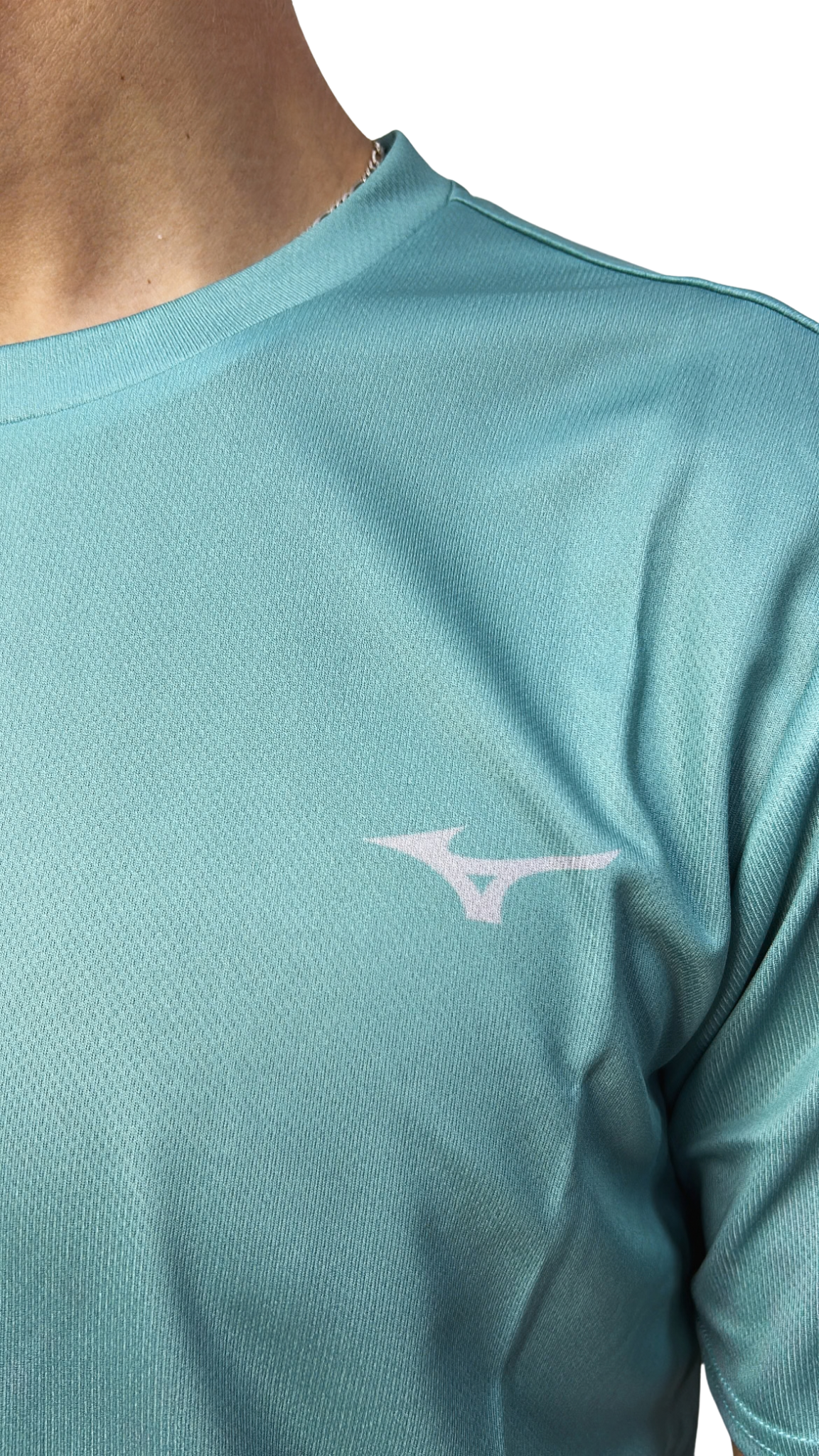 T-SHIRT MIZUNO