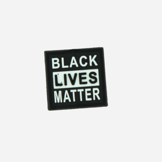 PIN’S BLACK LIVES MATTER