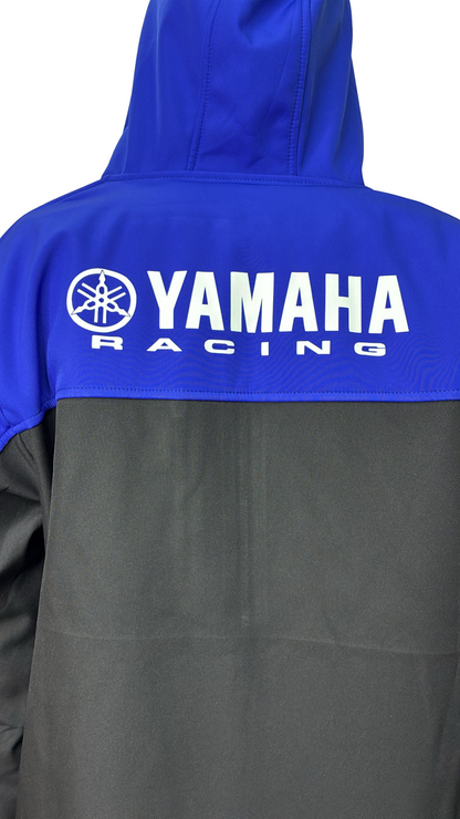 VESTE YAMAHA
