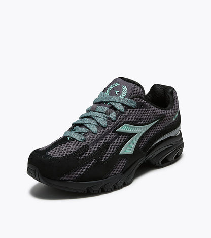 DIADORA MYTHOS PROPULSION 280 SHADE — BLACK