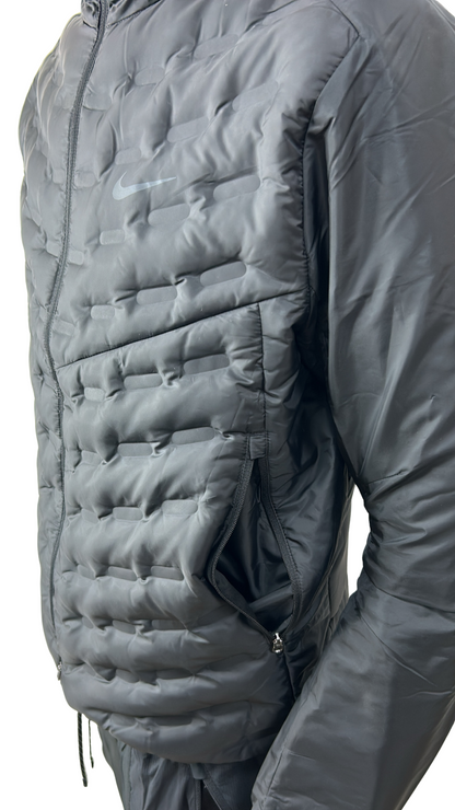 VESTE NIKE MATELASSÉ THERMA-FIT