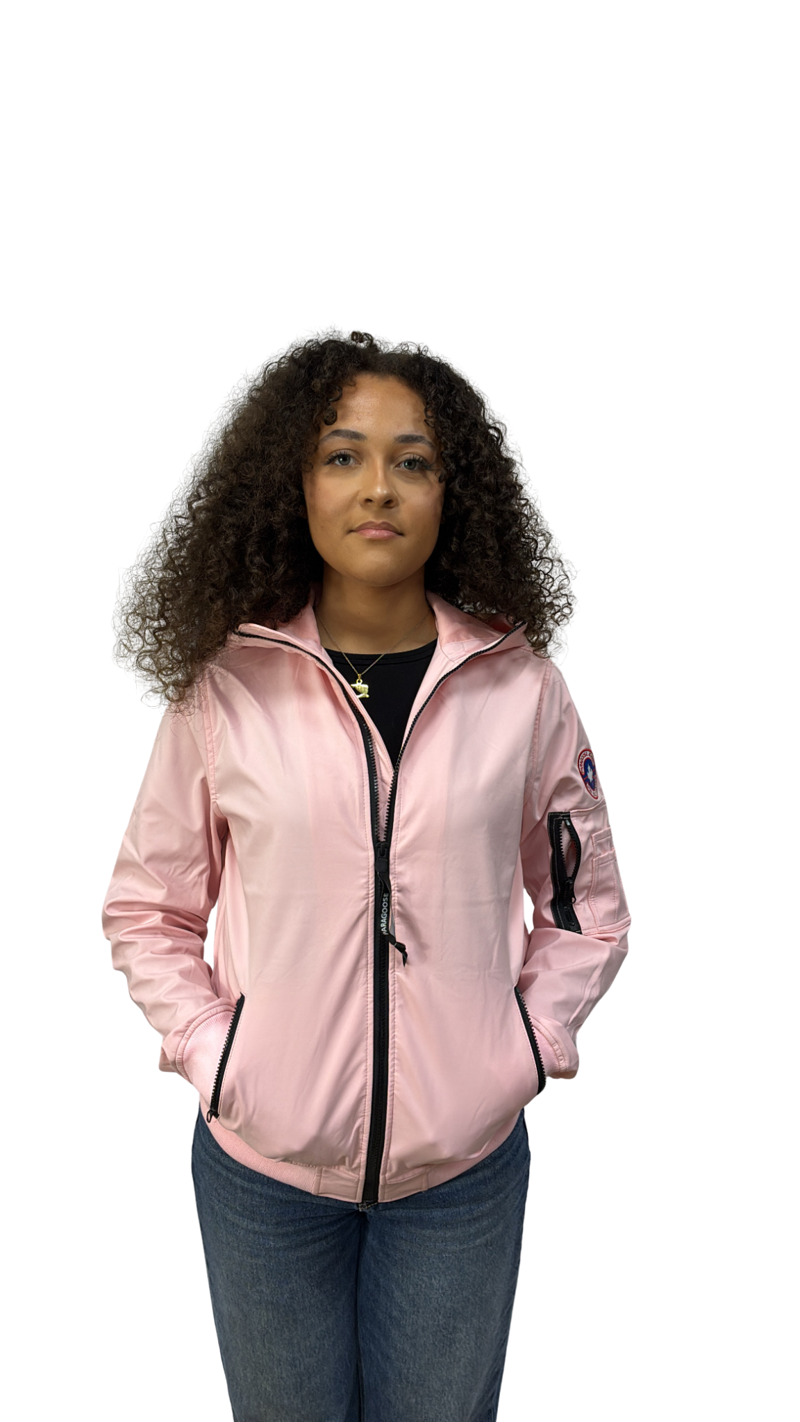 KWAY PARAGOOSE ROSE
