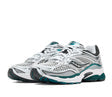 Saucony ProGrid Omni 9 White
Pine Green