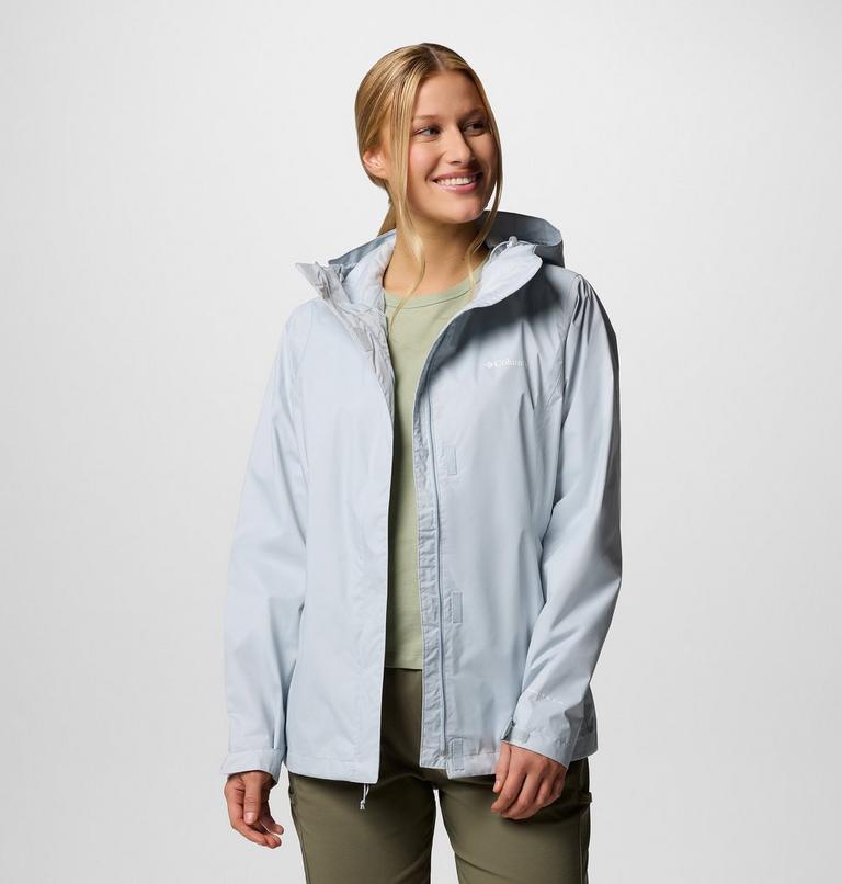 K-WAY COLUMBIA GRIS