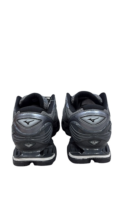MIZUNO Wave Prophecy LS grise