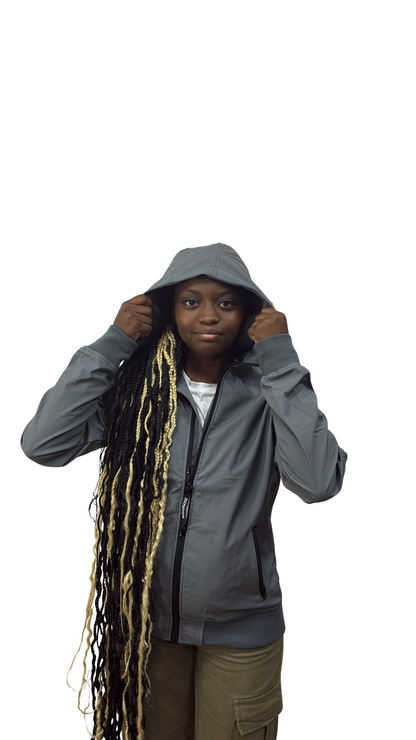 KWAY PARAGOOSE GRIS
