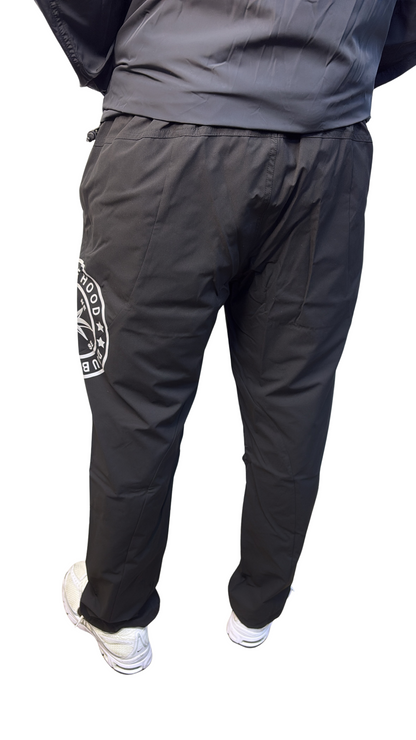 PANTALON DOUBLEHOOD FLOW 16