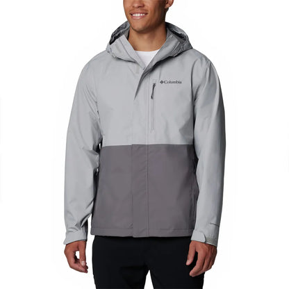 K-WAY COLUMBIA GRIS