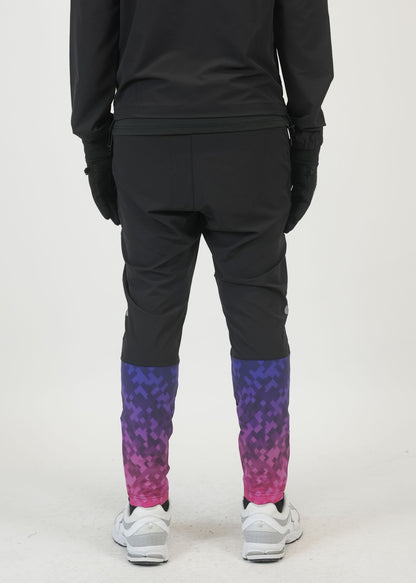 HELVETICA VALBERG 16 B PURPLE